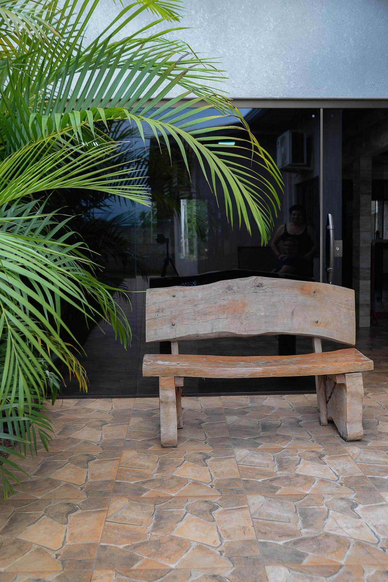 Casa De Campo - 15 Minutos Das Cataratas E Aeroporto - Piscina Com Agua Salgada E Muito Espaco Ao Ar Livre Foz do Iguaçu Extérieur photo